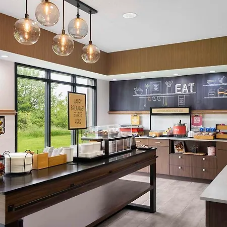 Hampton Inn Ottawa - Starved Rock Area 
