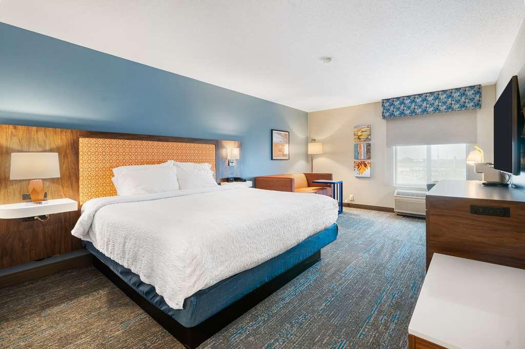 Hotel Hampton - Starved Rock Area