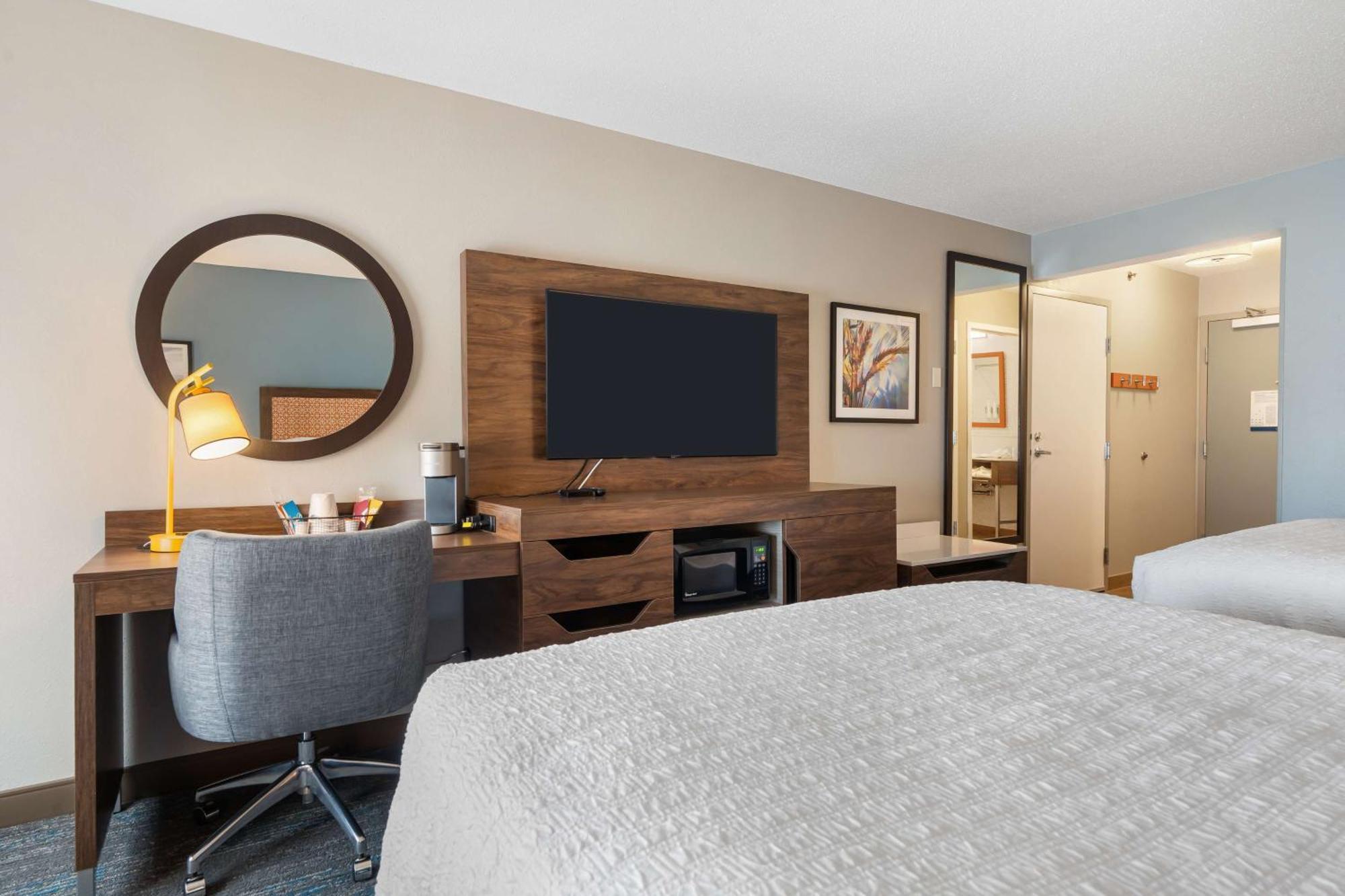 Hampton - Starved Rock Area Hotel Ottawa