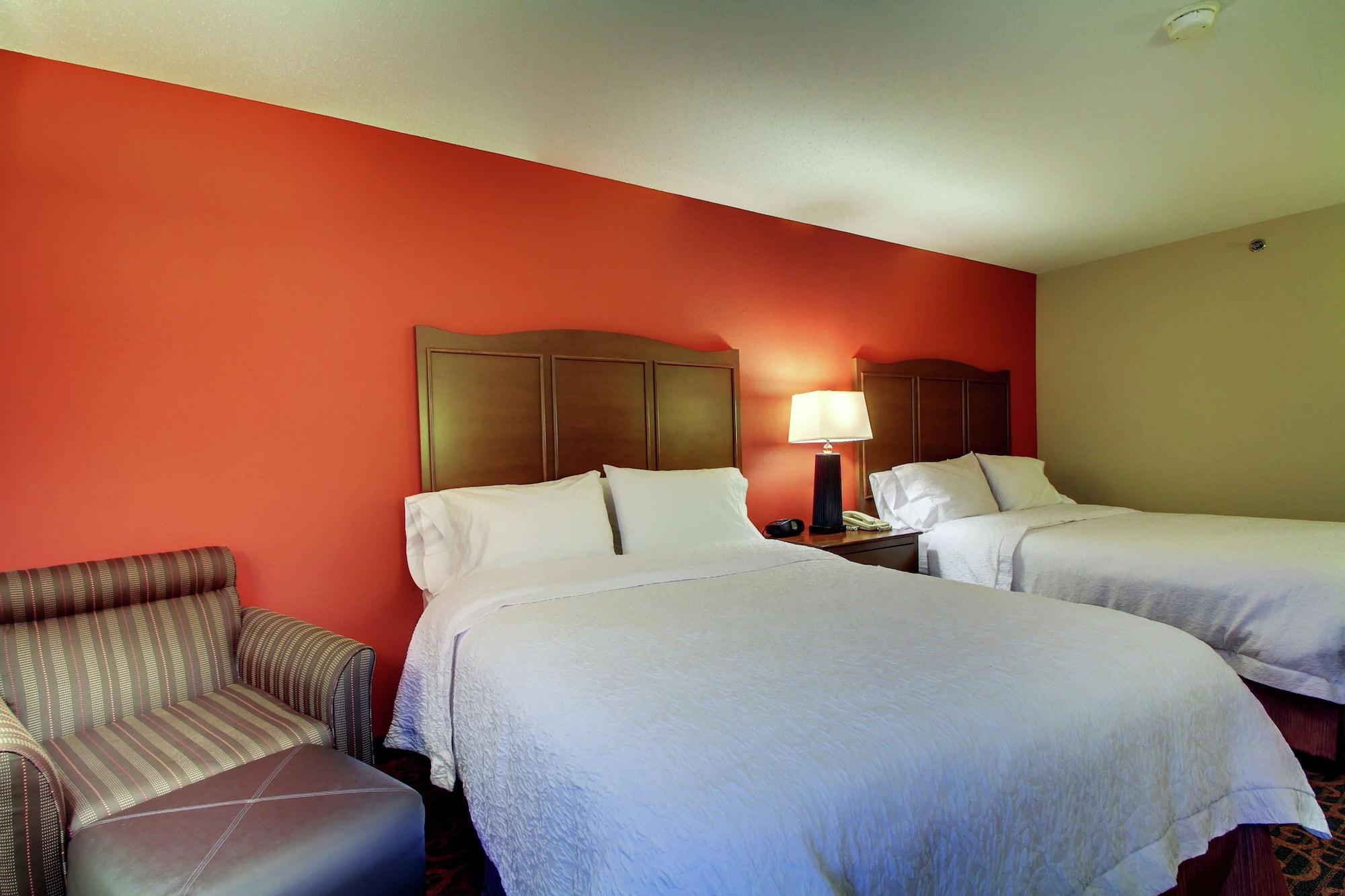 Hotel Hampton - Starved Rock Area 3*