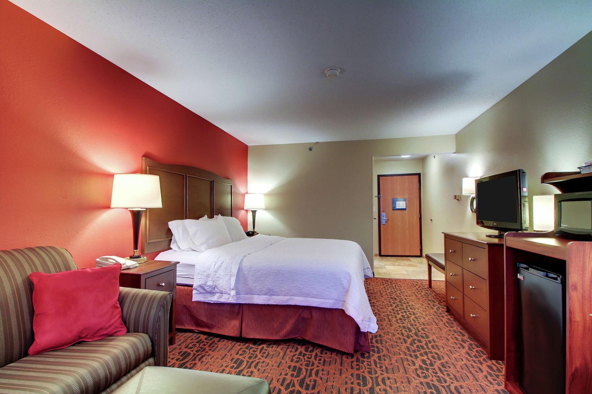 Hampton - Starved Rock Area Hotel Ottawa