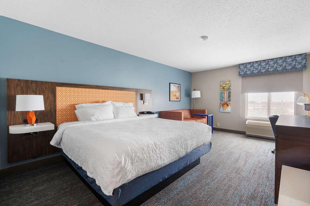 Hampton - Starved Rock Area Hotel