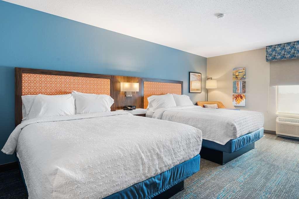 Hotel Hampton - Starved Rock Area