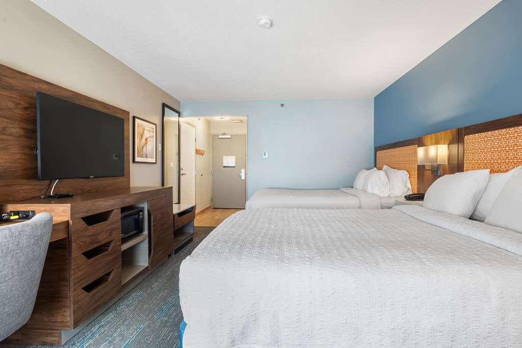 Hotel Hampton - Starved Rock Area 3*