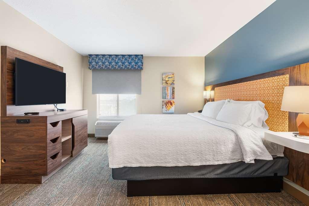 Hampton - Starved Rock Area Hotel Ottawa