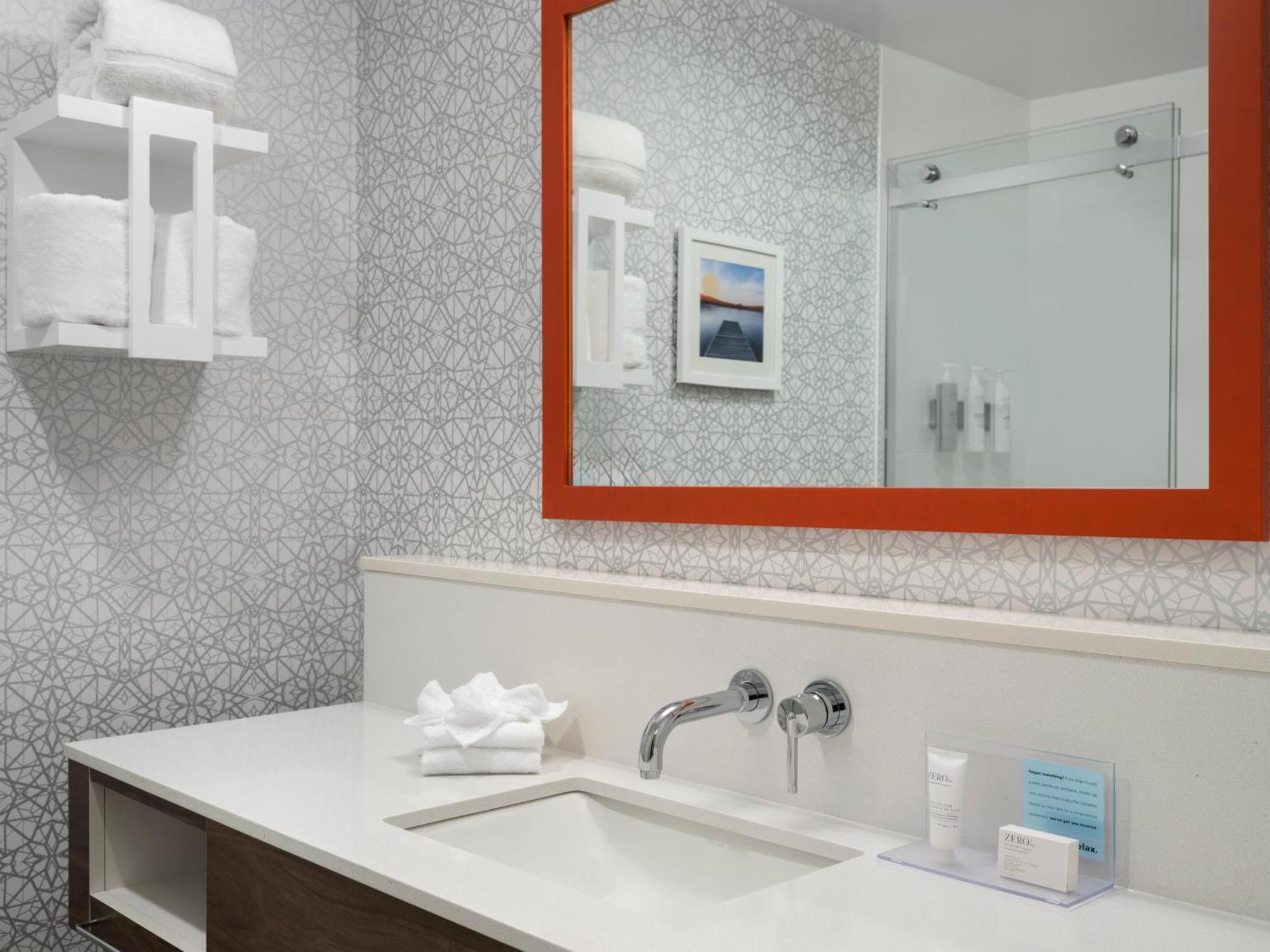 Hampton - Starved Rock Area Hotel 3*