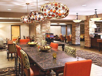 Hampton - Starved Rock Area Hotel 3*