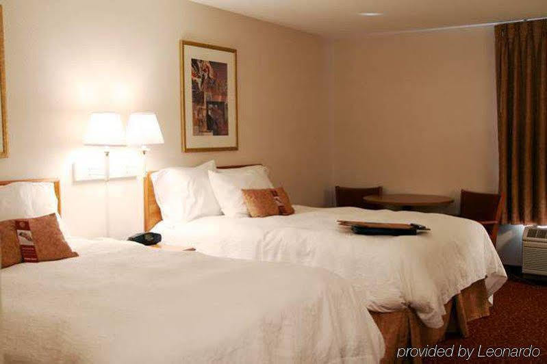 Hotel Hampton - Starved Rock Area 3*